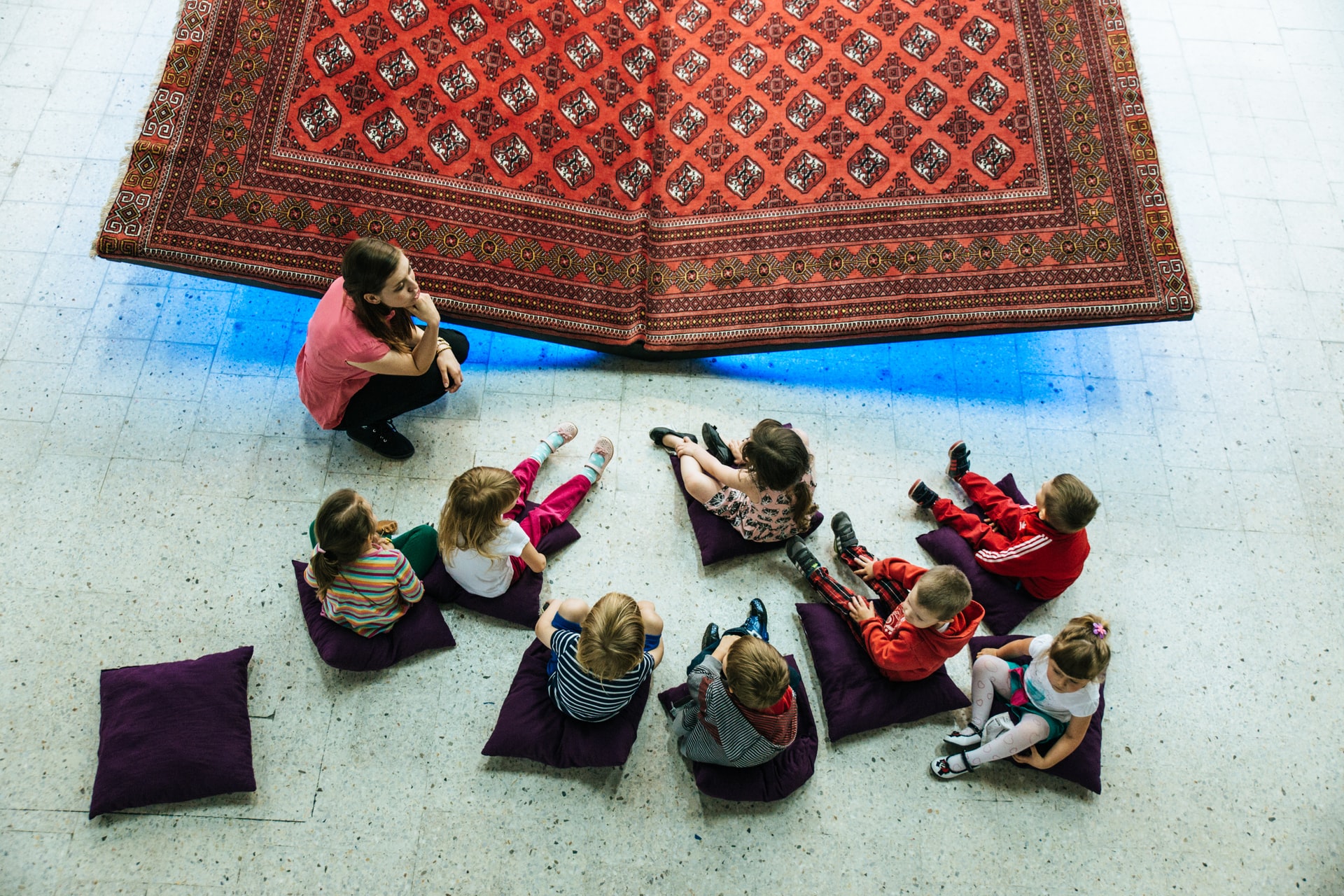 Weshalb nutzen nicht mehr Science Center und Wissenschaftsmuseen das Konzept der Bildung für Nachhaltige Entwicklung (BNE)?